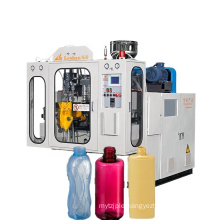 High Speed 0.5L Plastic Bottle Blowing Machine